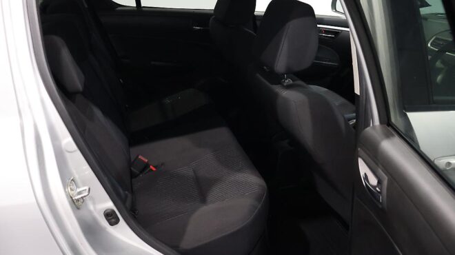 2015 Suzuki Swift XG image 319136