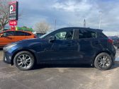 2017 Mazda Demio 13S Touring Safety Package image 286202