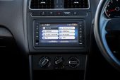 2012 Volkswagen Polo 1.2l / Tsi Bluemotion image 284322