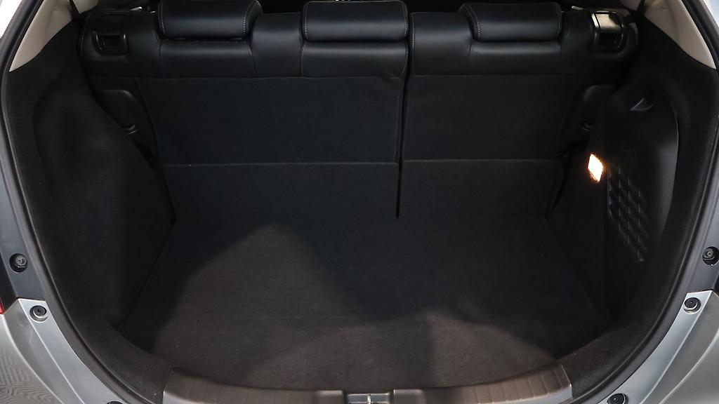 2013 Honda Fit Hybrid L Package, Cruise Control image 311437