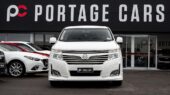 2012 Nissan Elgrand Highway Star, 360 camera, parking sensor image 312790