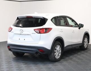 2013 Mazda Cx-5 20S image 317507
