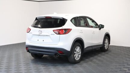 2013 Mazda Cx-5 20S image 317507
