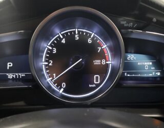 2017 Mazda Demio 13S Touring Safety Package image 310087