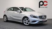 2014 Mercedes-benz A 180 Super Low Kms image 317545