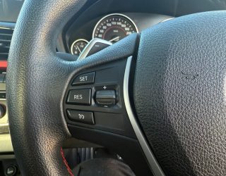 2012 Bmw 320i Sports/ Leather/ Cruise Control image 286192
