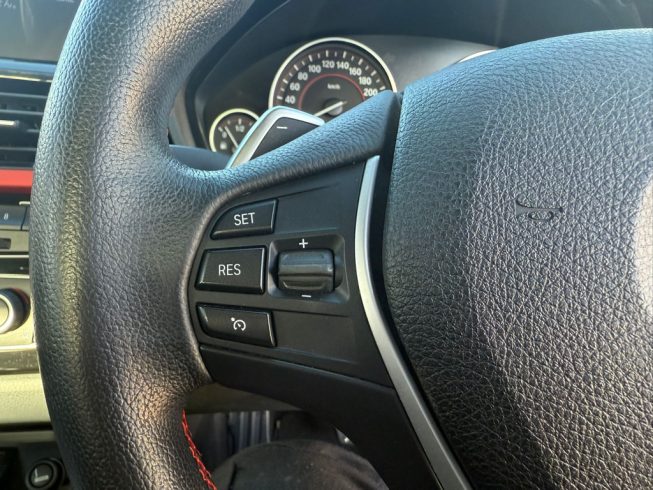 2012 Bmw 320i Sports/ Leather/ Cruise Control image 286192