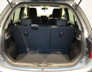 2016 Suzuki Ignis Hybrid MG image 302675