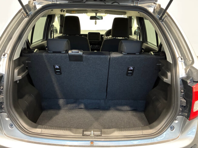 2016 Suzuki Ignis Hybrid MG image 302675
