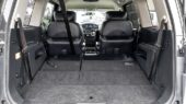 2012 Nissan Elgrand Highway Star, Reverse camera 7 seater image 311110