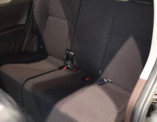 2012 Toyota Spade F Model, Low KMs, Push Start image 317346