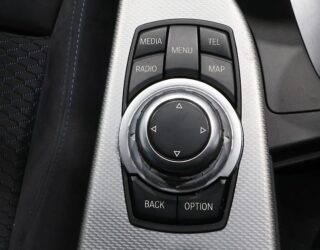 2013 Bmw 320i Touring M Sport image 316208