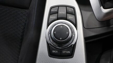 2013 Bmw 320i Touring M Sport image 316208