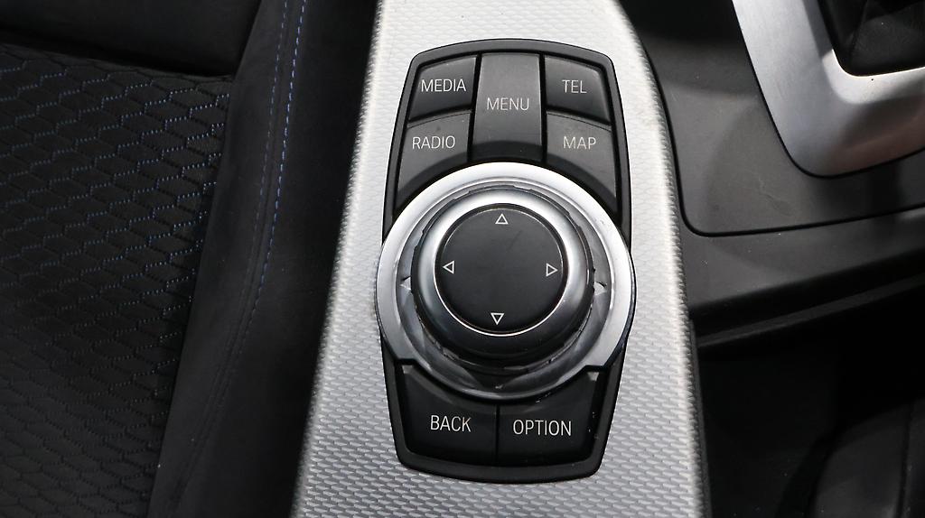 2013 Bmw 320i Touring M Sport image 316208