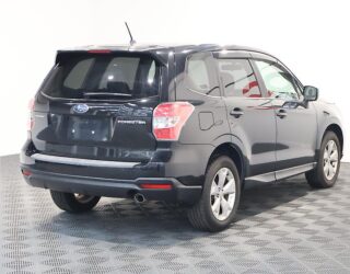 2012 Subaru Forester 2.0i-L Eyesight/ AWD/ Push Start/ Reverse Camera image 311001