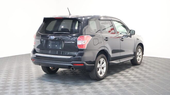 2012 Subaru Forester 2.0i-L Eyesight/ AWD/ Push Start/ Reverse Camera image 311001