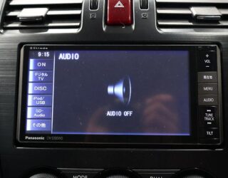 2012 Subaru Impreza Sport 2.0i-S Eyesight AWD image 314094