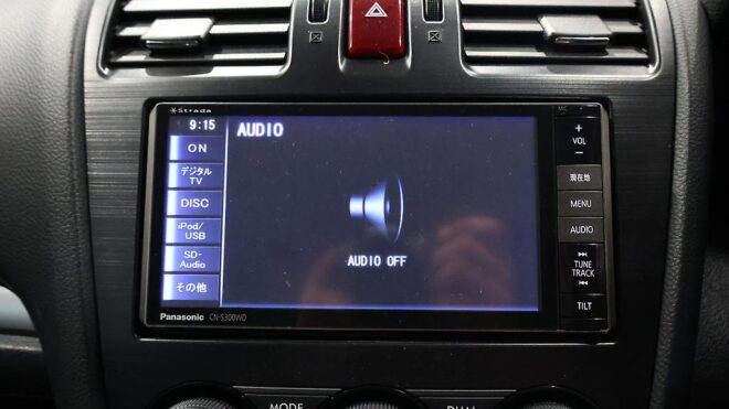 2012 Subaru Impreza Sport 2.0i-S Eyesight AWD image 314094