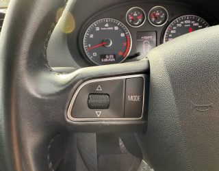 2012 Audi A3 Sportsback 1.4 TFSI image 295511