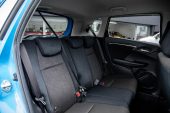 2013 Honda Fit Hybrid F-PKG/ Reverse Camera image 284674