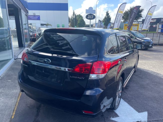 2014 Subaru Legacy image 276424