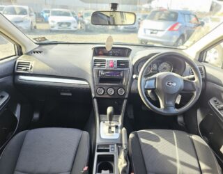 2012 Subaru Impreza Sport 1.6i-L image 301906