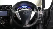 2015 Nissan Note Medalist, Safety Package image 310461