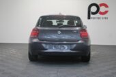2012 Bmw 116i Low KMS image 307529