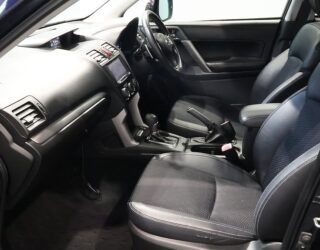 2013 Subaru Forester XT Eyesight AWD image 316400