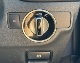 2014 Mercedes-benz A 180 Blue Efficiency Safety Package image 307158
