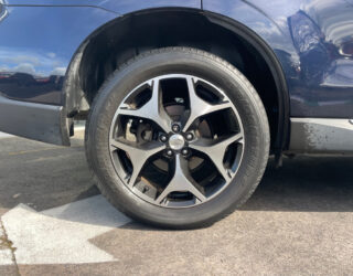 2013 Subaru Forester XT Eyesight AWD image 300446