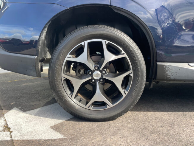 2013 Subaru Forester XT Eyesight AWD image 300446