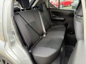 2016 Suzuki Ignis Hybrid MG image 295468