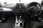2012 Bmw 116i Low KMS image 307538