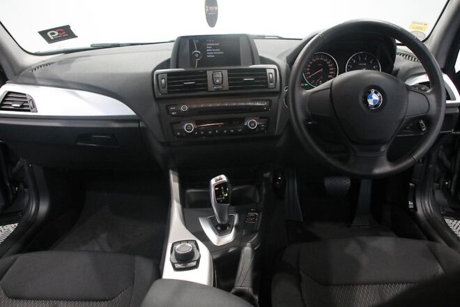 2012 Bmw 116i Low KMS image 307538