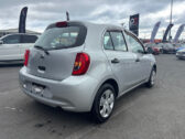 2015 Nissan March S Model image 307469