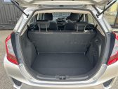 2014 Honda Fit Hybrid F-Package image 284465