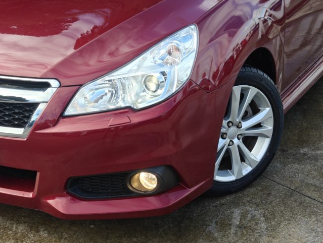 2013 Subaru Legacy Touring Wagon/ 2.5i Eyesight/ AWD/ Push Start/ Reverse Camera image 293650