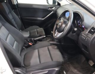 2013 Mazda Cx-5 20S image 317511