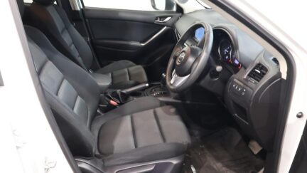 2013 Mazda Cx-5 20S image 317511