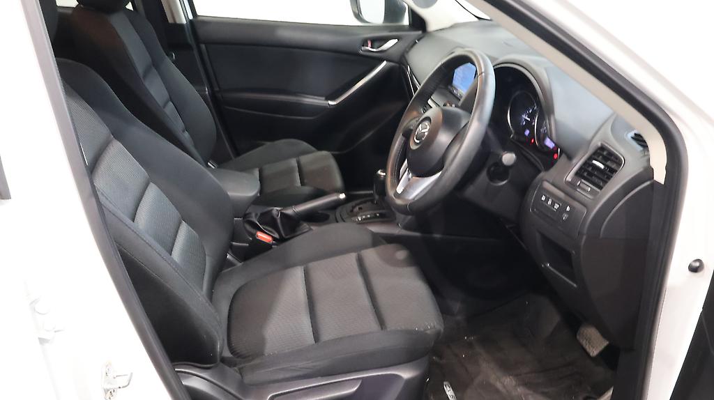2013 Mazda Cx-5 20S image 317511
