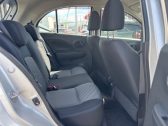 2015 Nissan March S Model image 283974