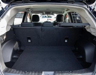 2014 Subaru Impreza Sport 2.0i Eyesight AWD image 283962