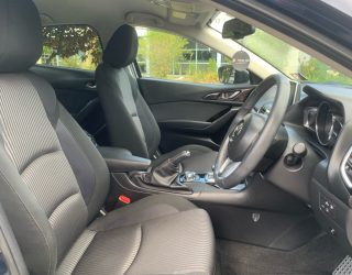 2013 Mazda Axela Hybrid S image 276645
