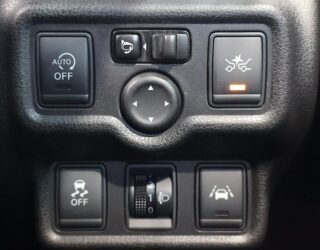 2015 Nissan Note X Model image 313933