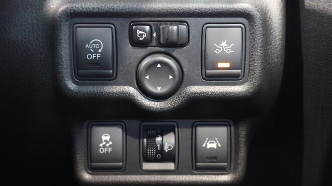 2015 Nissan Note X Model image 313933