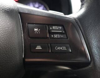 2012 Subaru Impreza Sport 2.0i-S Eyesight AWD image 314092