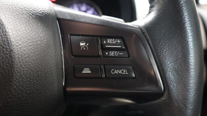 2012 Subaru Impreza Sport 2.0i-S Eyesight AWD image 314092