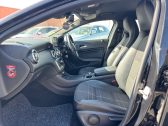 2014 Mercedes-benz A 180 image 276286