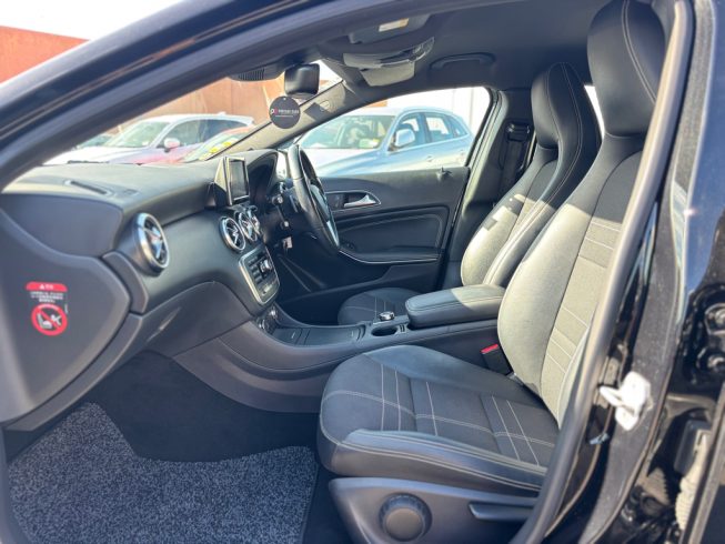 2014 Mercedes-benz A 180 image 276286